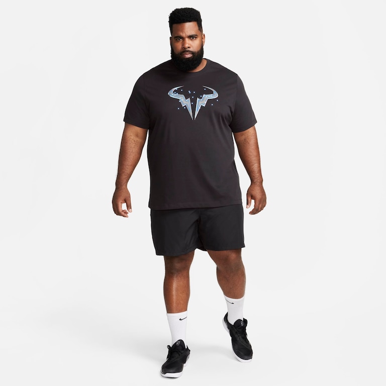 Camiseta Nike Court Dri-FIT Masculina - Foto 8