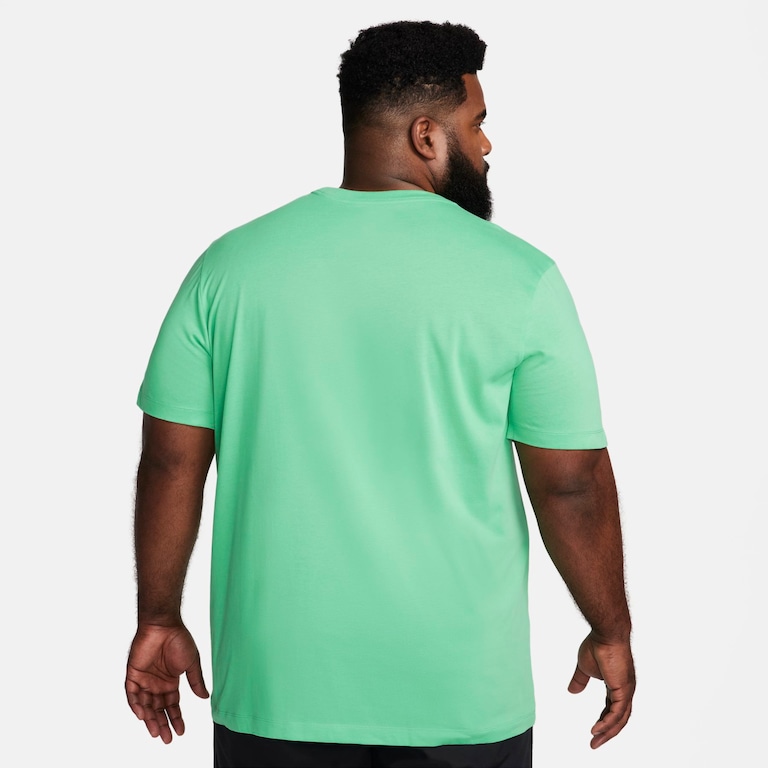 Camiseta Nike Court Dri-FIT Masculina - Foto 6