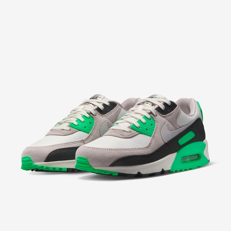 Tênis Nike Air Max 90 Feminino - Foto 6