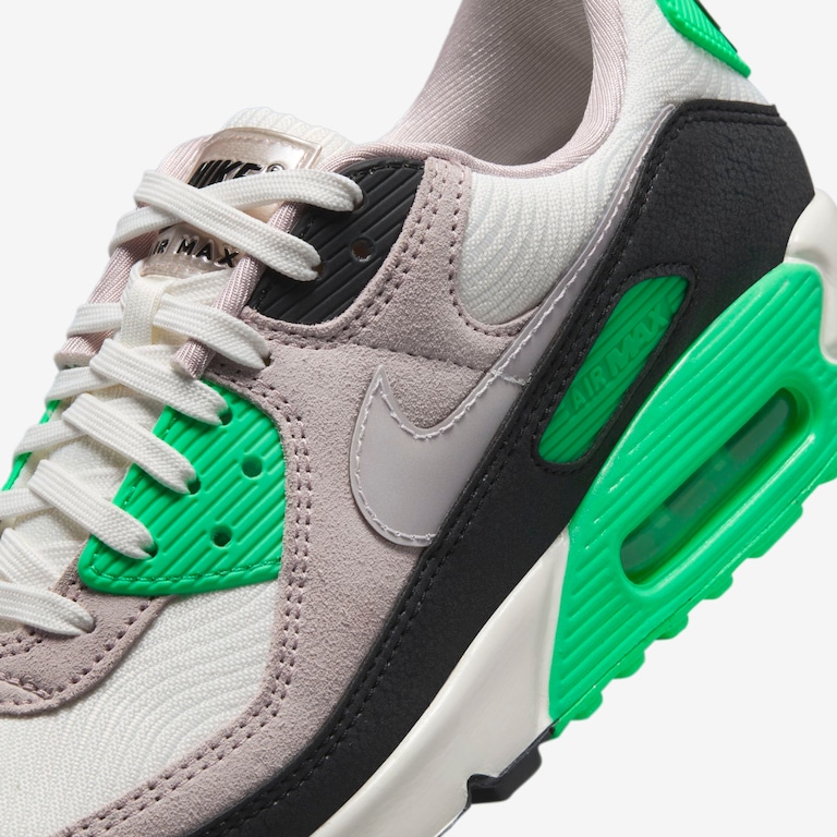 Tênis Nike Air Max 90 Feminino - Foto 8