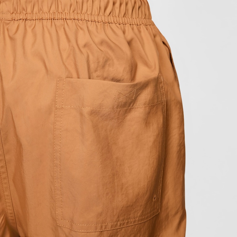 Shorts Nike Club Flow Masculino - Foto 6