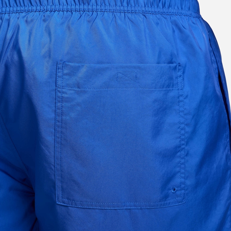 Shorts Nike Club Flow Masculino - Foto 13