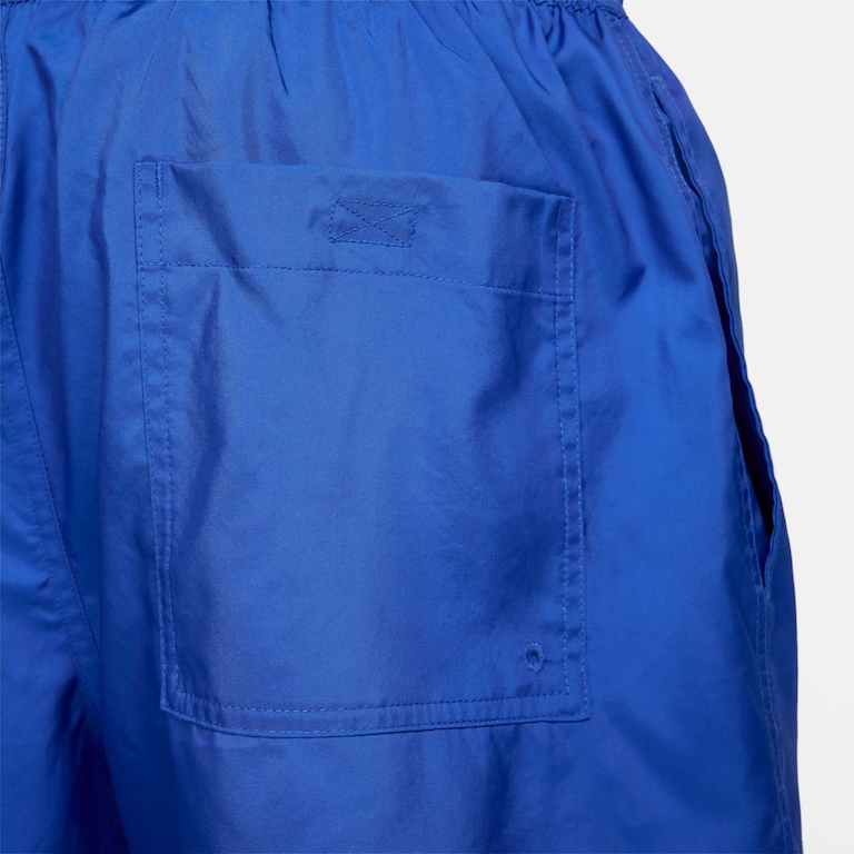 Shorts Nike Club Flow Masculino - Foto 6