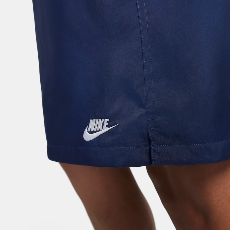 Shorts Nike Club Flow Masculino - Foto 6