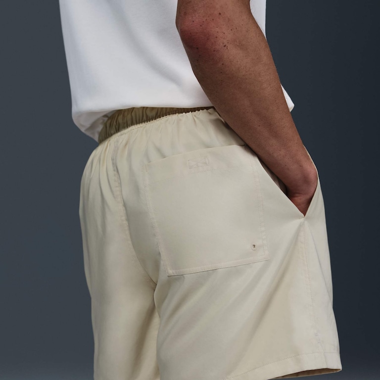 Shorts Nike Club Flow Masculino - Foto 5