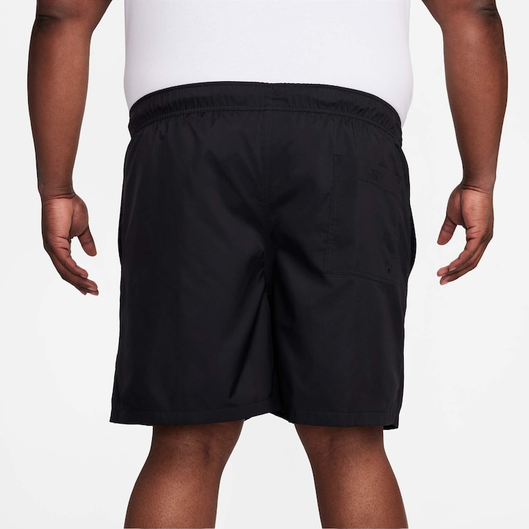 Shorts Nike Club Flow Masculino - Foto 10