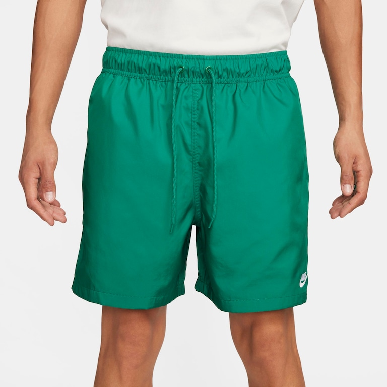 Shorts Nike Club Flow Masculino - Foto 2