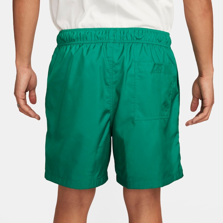 Shorts Nike Club Flow Masculino - Foto 3