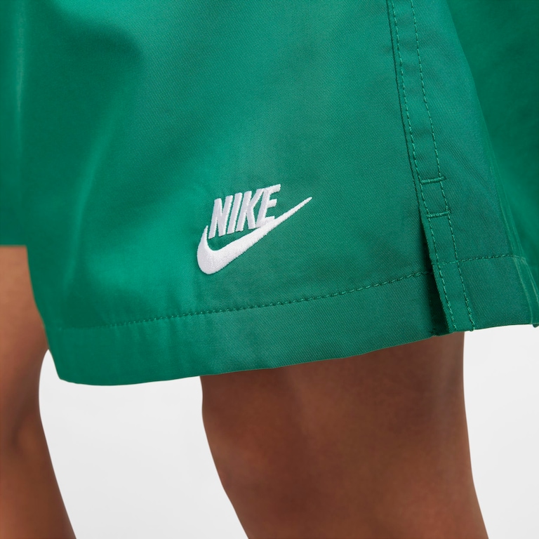 Shorts Nike Club Flow Masculino - Foto 6