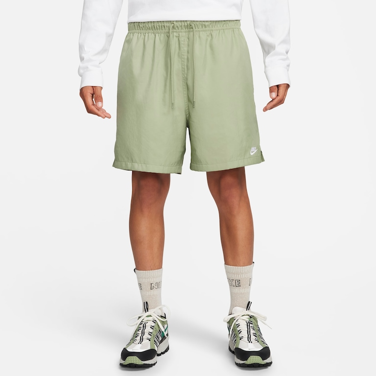 Shorts Nike Club Flow Masculino - Foto 1