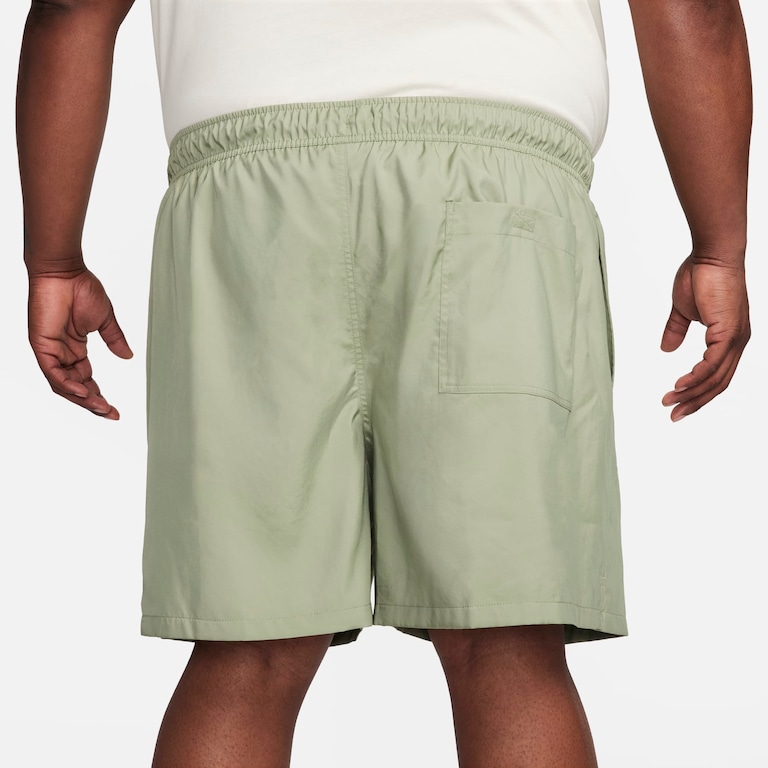Shorts Nike Club Flow Masculino - Foto 10