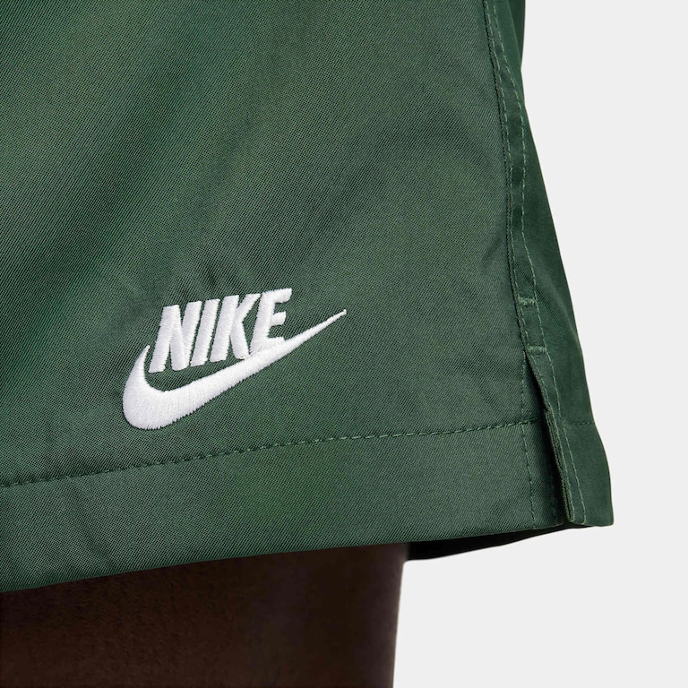 Shorts Nike Club Flow Masculino - Foto 12