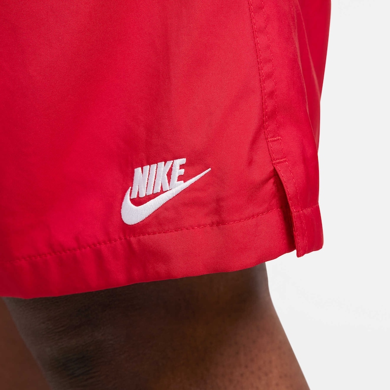 Shorts Nike Club Flow Masculino - Foto 11