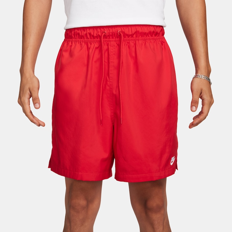 Shorts Nike Club Flow Masculino - Foto 2