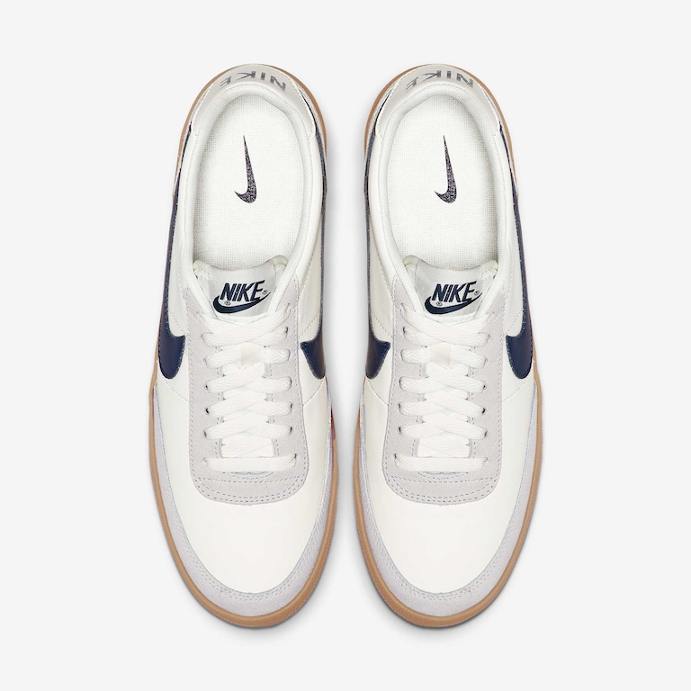 Tênis Nike Killshot 2 Leather Masculino - Foto 4