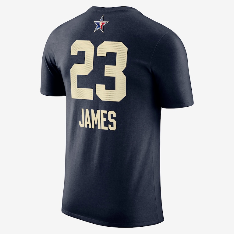 Camiseta Giannis Antetokounmpo All Star Weekend Masculina - Foto 2