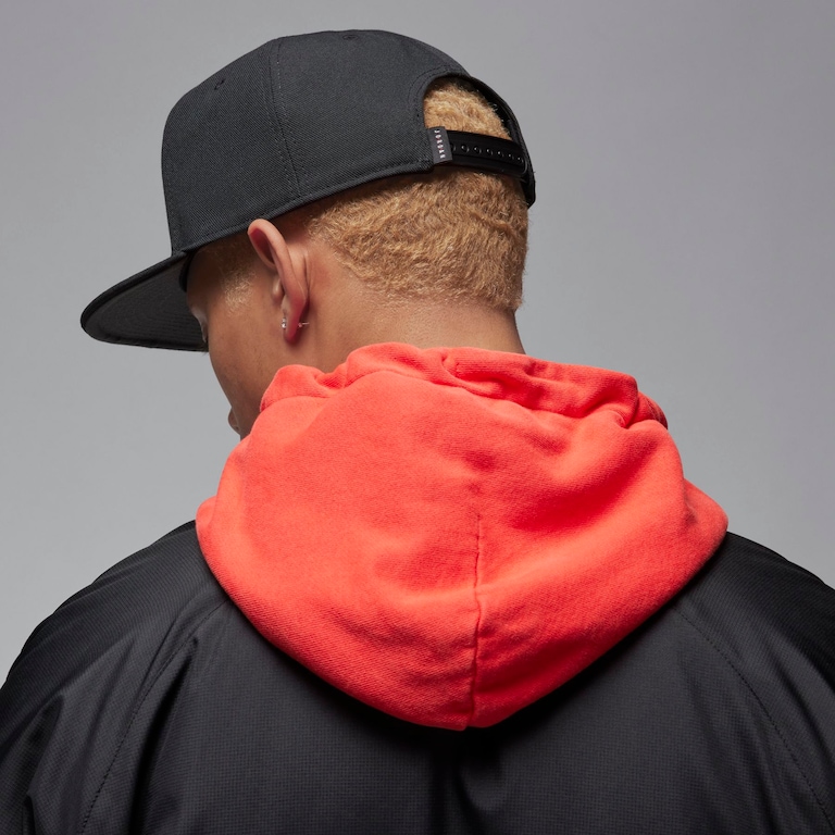 Boné Jordan Jumpman Unissex - Foto 6