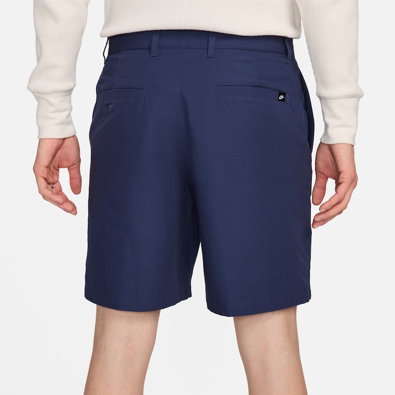 Shorts Nike Club Chino Masculino - Foto 2