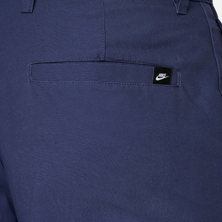 Shorts Nike Club Chino Masculino - Foto 6