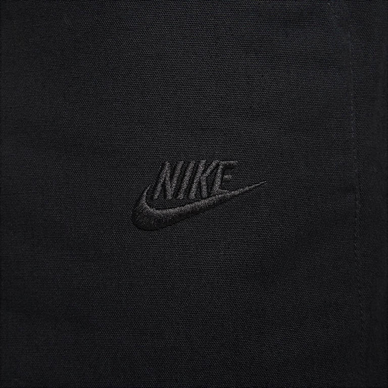 Shorts Nike Club Chino Masculino - Foto 4