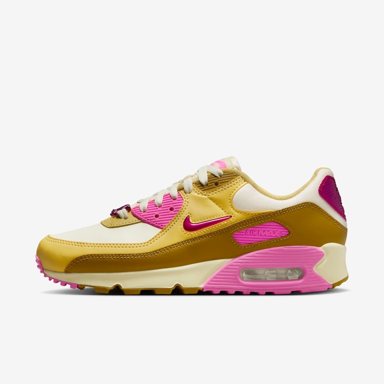 Tênis Nike Air Max 90 Feminino - Foto 1