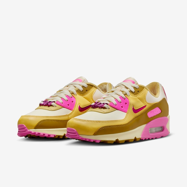 Tênis Nike Air Max 90 Feminino - Foto 6