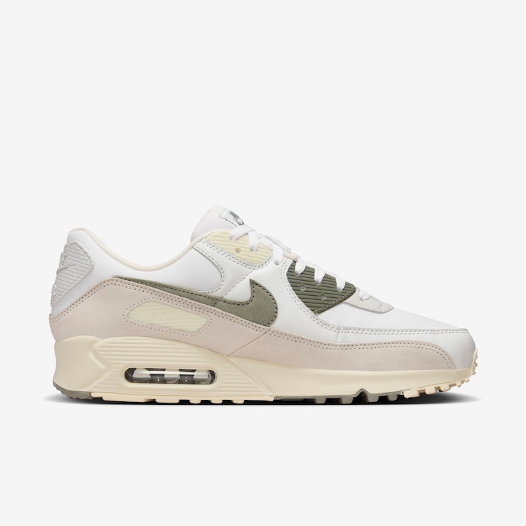 Tênis Nike Air Max 90 SE Masculino - Foto 3