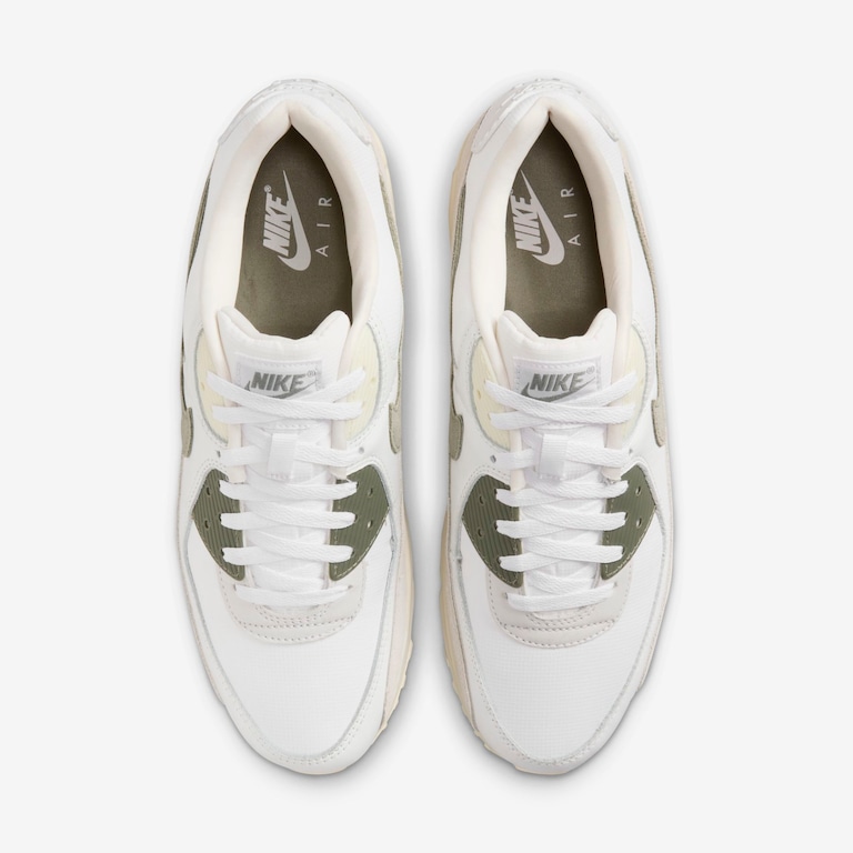 Tênis Nike Air Max 90 SE Masculino - Foto 4