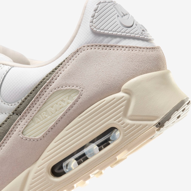 Tênis Nike Air Max 90 SE Masculino - Foto 8