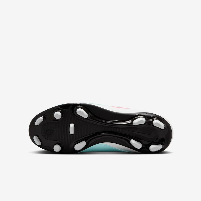 Chuteira Nike Phantom GX II Club Infantil Campo - Foto 2