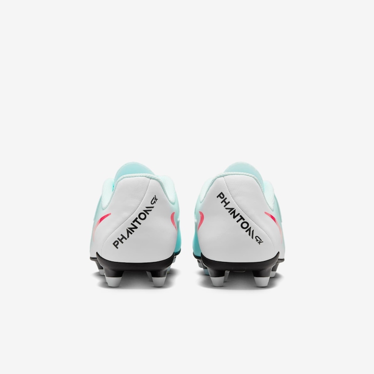Chuteira Nike Phantom GX II Club Infantil Campo - Foto 6