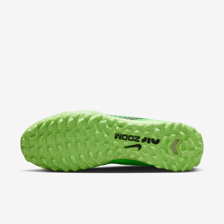 Chuteira Nike Zoom Mercurial Superfly 9 Academy Society - Foto 2