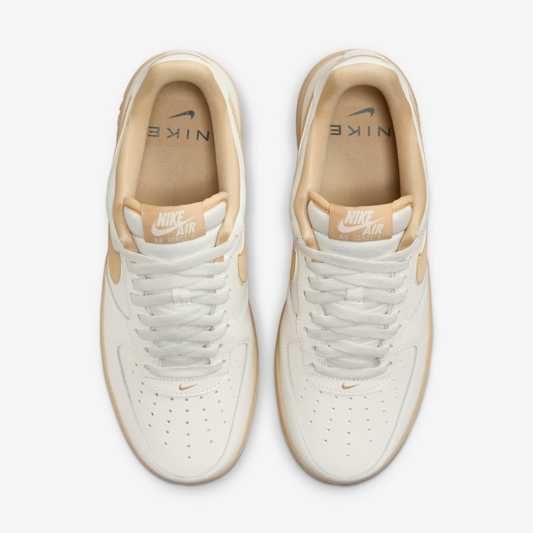 Tênis Nike Air Force 1 ’07 Feminino - Foto 5