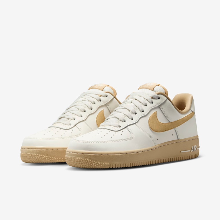 Tênis Nike Air Force 1 ’07 Feminino - Foto 6