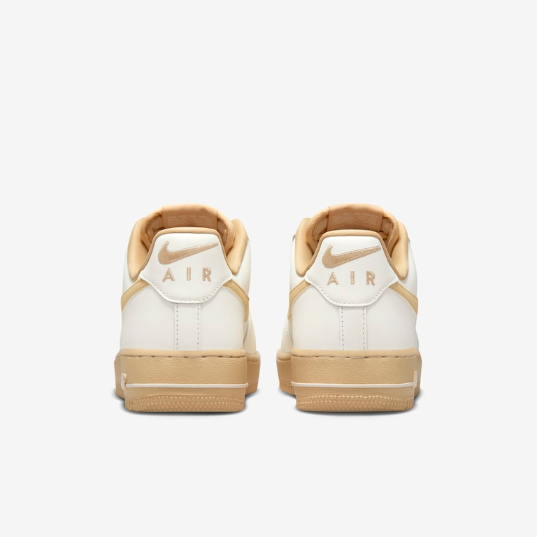 Tênis Nike Air Force 1 ’07 Feminino - Foto 7