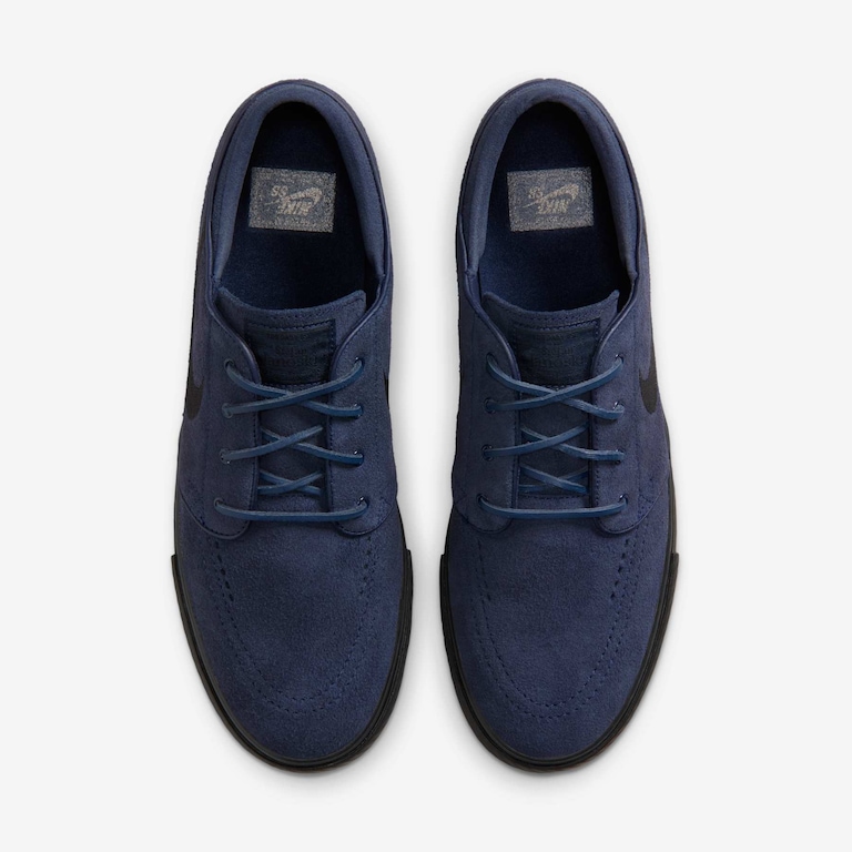 Tênis Nike SB Zoom Janoski OG+ Masculino - Foto 4