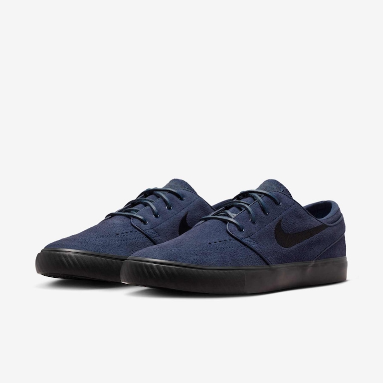 Tênis Nike SB Zoom Janoski OG+ Masculino - Foto 5