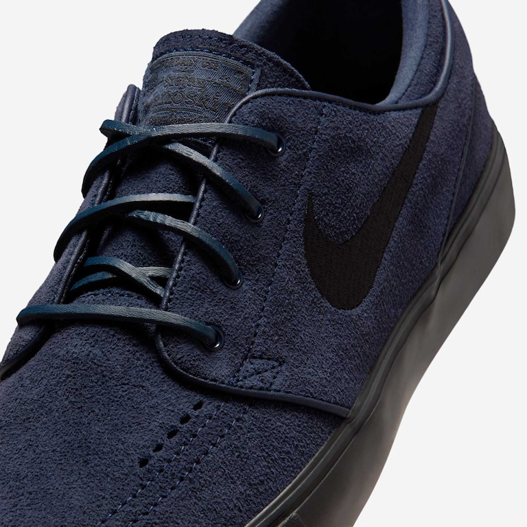 Tênis Nike SB Zoom Janoski OG+ Masculino - Foto 7