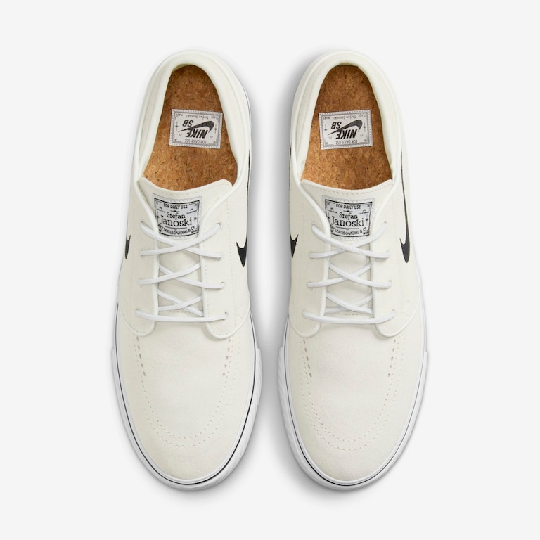 Tênis Nike SB Zoom Janoski OG+ Masculino - Foto 4