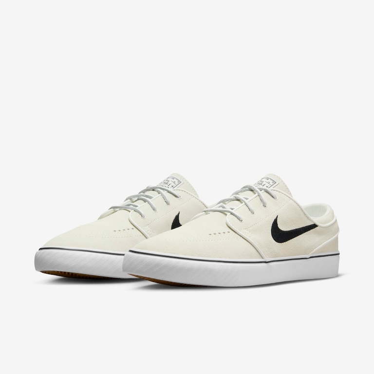Tênis Nike SB Zoom Janoski OG+ Masculino - Foto 5