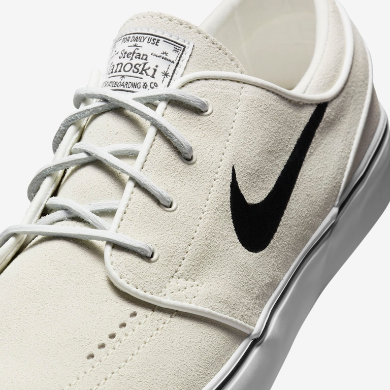 Tênis Nike SB Zoom Janoski OG+ Masculino - Foto 7
