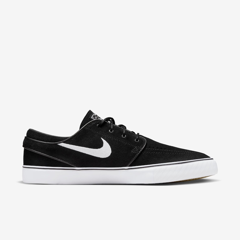 Tênis Nike SB Zoom Janoski OG+ Unissex - Foto 3