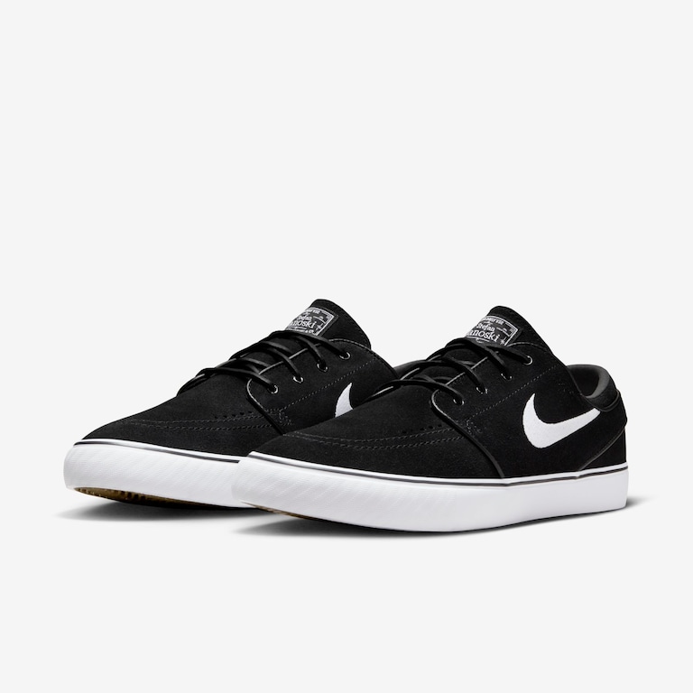 Tênis Nike SB Zoom Janoski OG+ Unissex - Foto 5