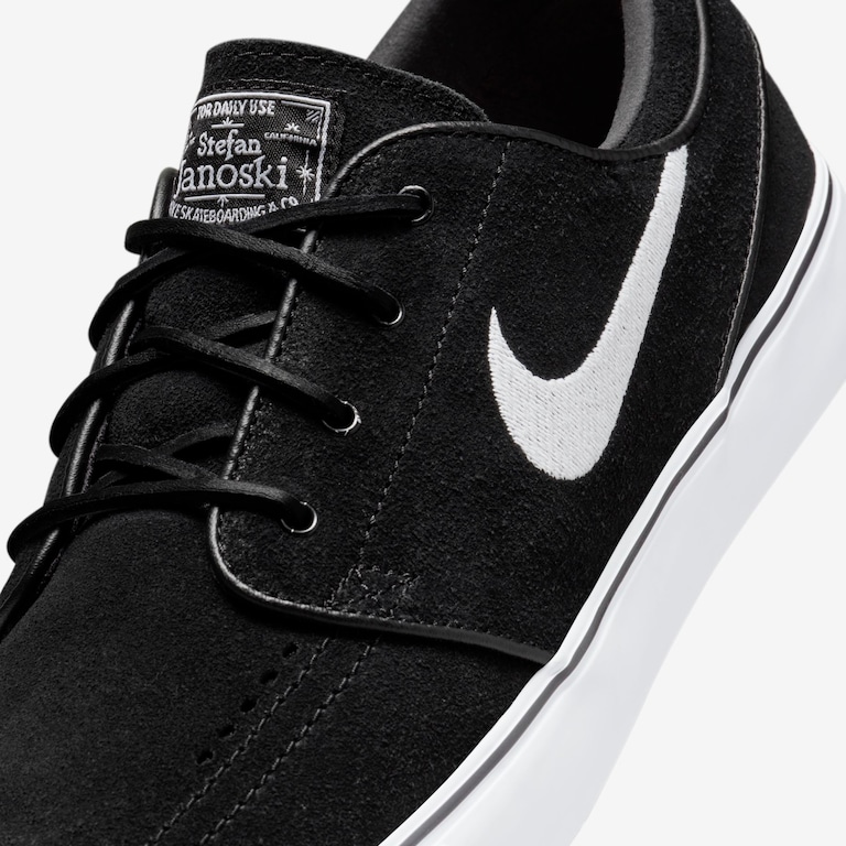 Tênis Nike SB Zoom Janoski OG+ Unissex - Foto 7