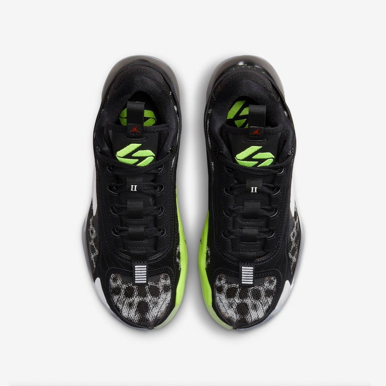 Tênis Jordan Luka 2 Infantil - Foto 4