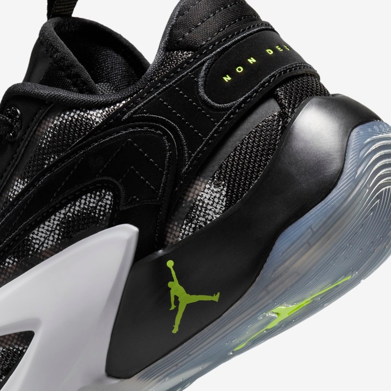 Tênis Jordan Luka 2 Infantil - Foto 8