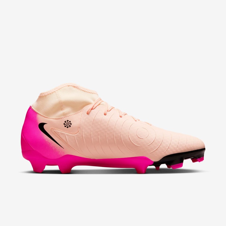 Chuteira Nike Phantom Luna II Academy Campo - Foto 3