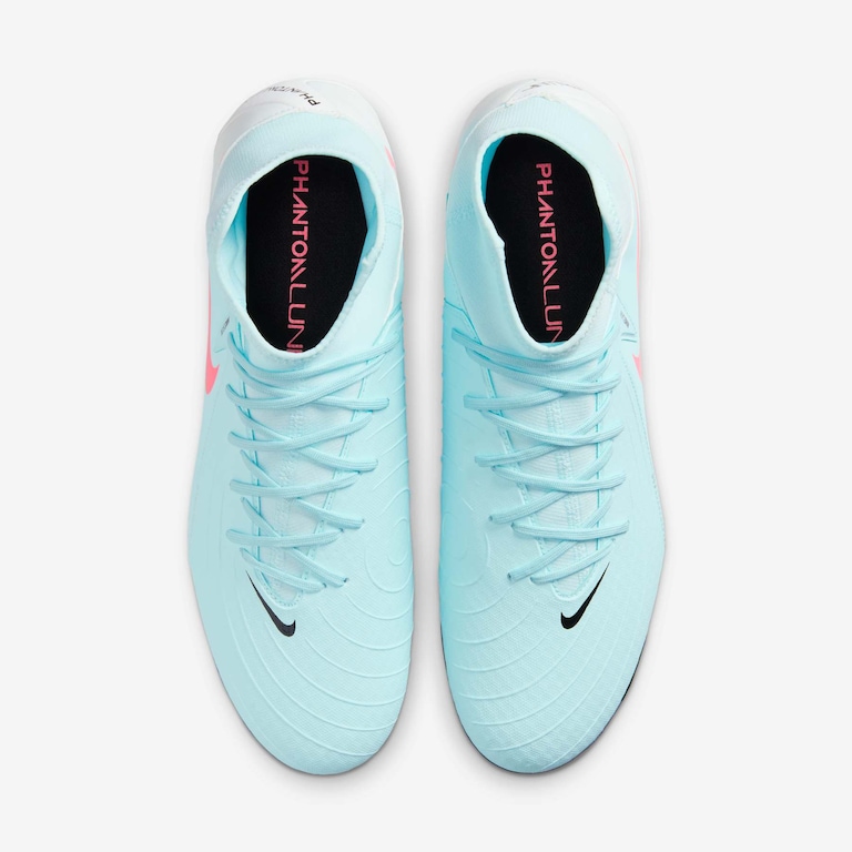 Chuteira Nike Phantom Luna II Academy Campo - Foto 4