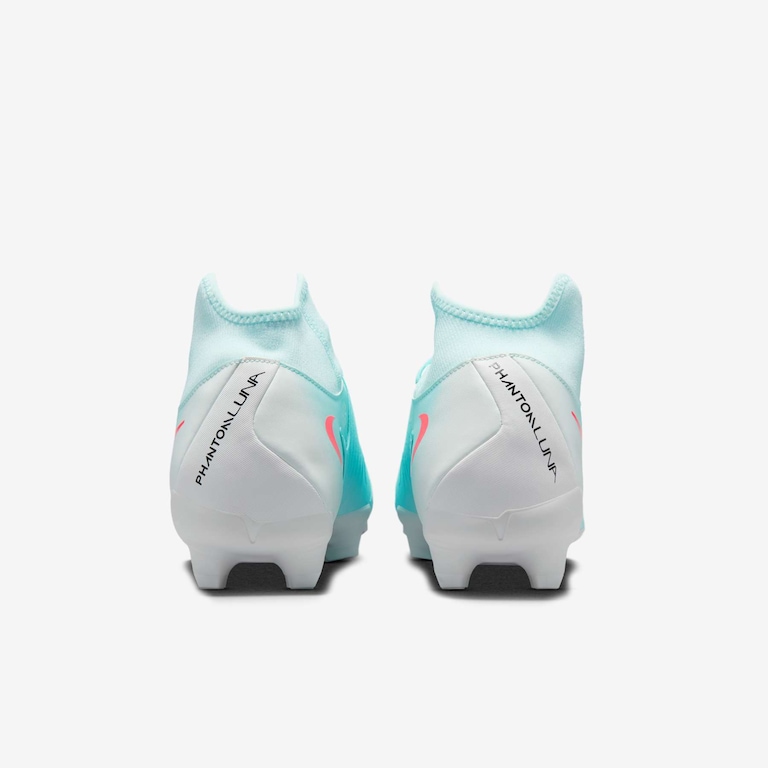 Chuteira Nike Phantom Luna II Academy Campo - Foto 6