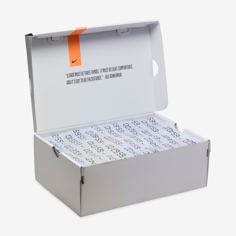 Tênis Nike Alphafly 3 Proto Feminino - Foto 11